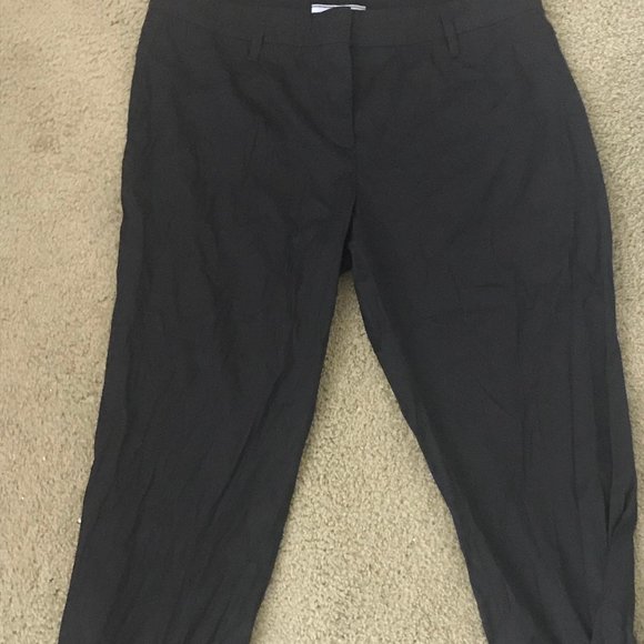 Prada Dress Pants - Picture 1 of 2